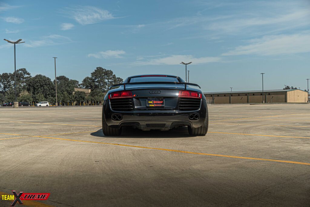 Audi R8 2012 for Sale in Houston, Texas