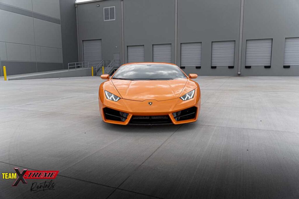 buy lamborghini huracan in houston texas