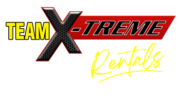 Team X-treme Rentals