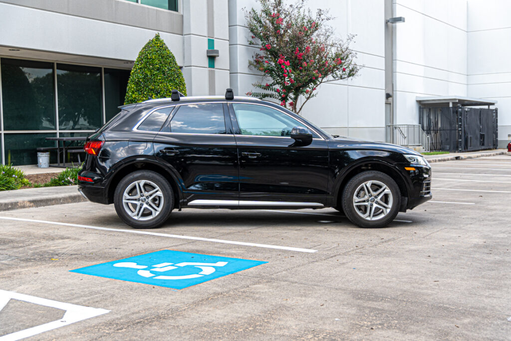 2019 Audi Q5 Eye-catching Exterior Design