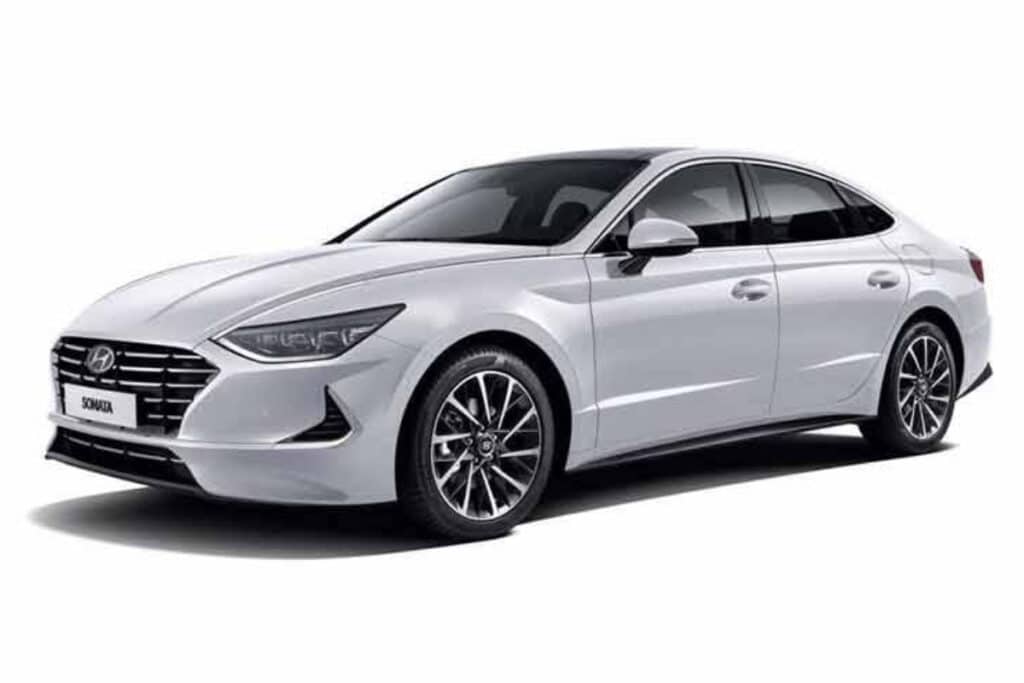 Hyundai Sonata 2023 for sale